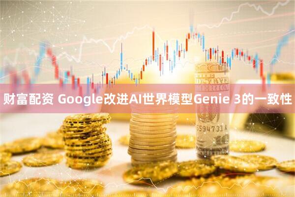 财富配资 Google改进AI世界模型Genie 3的一致性