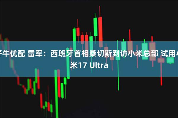 好牛优配 雷军：西班牙首相桑切斯到访小米总部 试用小米17 Ultra